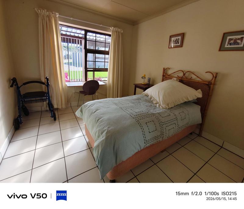 2 Bedroom Property for Sale in Hartenbos Western Cape